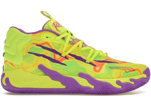Puma lamelo spark - lamelo,