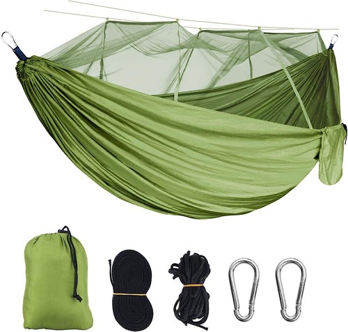 2personen camping hängematte - 2personen,