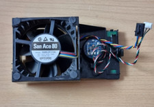 CPU Fan Lüfter Kühler Für