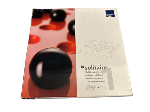 Solitair leonardo - solitair, |