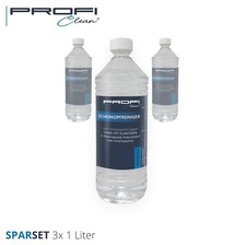 Scherkopfreiniger für