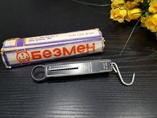 Federwaage Sackwaage