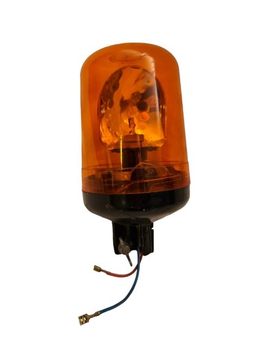 12v rundumleuchte orange - 12v,