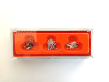 Preiser -  Figuren Passanten