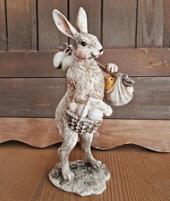 Hase 21cm feldhase stehend - 21cm,