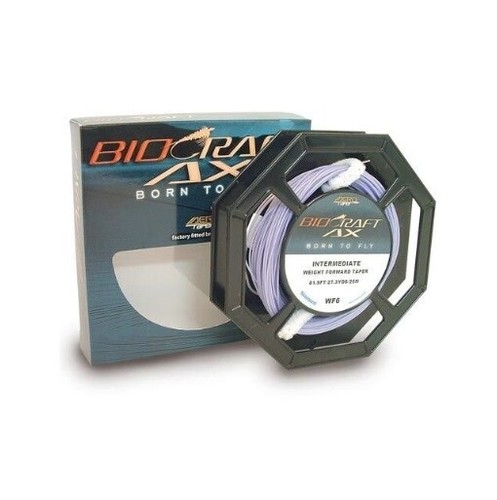 Shimano biocraft flyline - shimano,