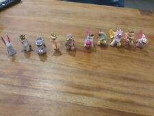 Filly Mermaids Simba Pearl Edition Fee Schmetterling Flügel Glitzer Kugel RAR