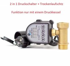2 in 1 Elektronischer