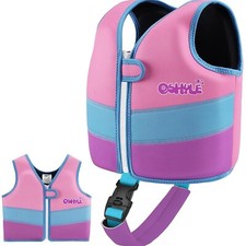 Kinder Schwimmweste Neopren