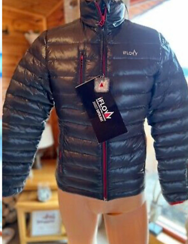 Iflow sports damen - sports, skijacke