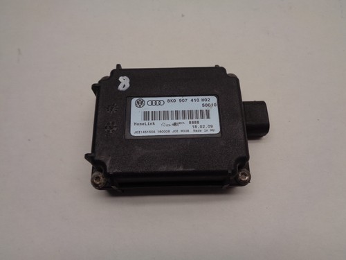 Audi 8k homelink - 8t,
