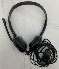 Plantronics Audio 622 USB Kopfbügel