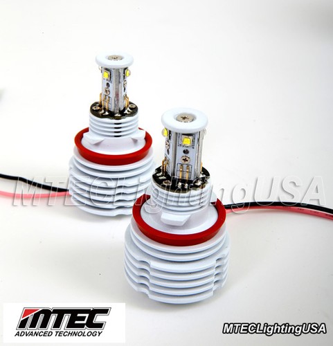 Mtec led angel eye - h8, halo