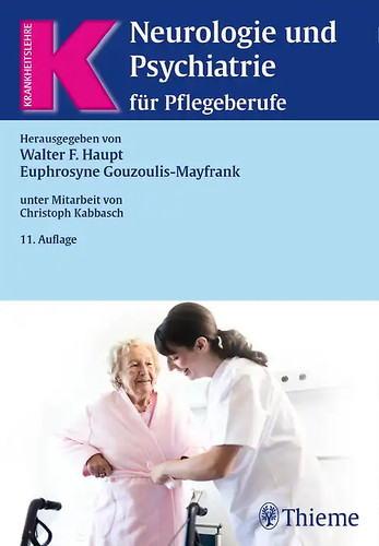 Neurologie und psychiatrie - neurologie,