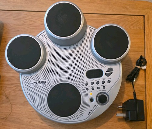 Yamaha elektronischer - yamaha, dd-45