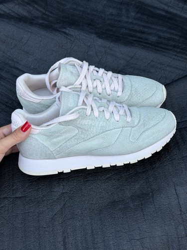 Reebok eames classic leather - reebok,