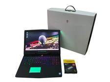 Alienware 17 R5 HIGH END