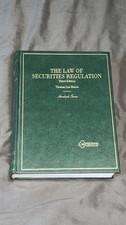 The Law of Securities