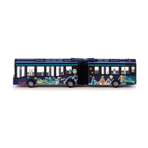 Siku 1617 gelenkbus - siku,