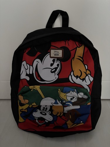 Vans disney rucksack neu - disney, (neu