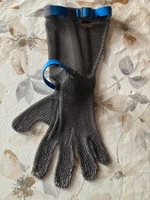 Euroflex Kettenhandschuh
