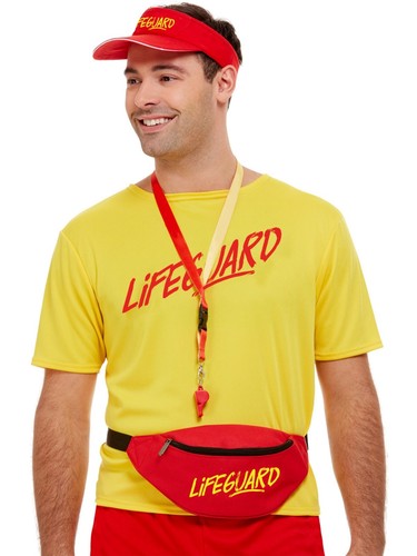 Unisex rettungsschwimmer - unisex,