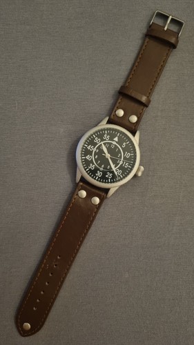 Atlas fliegeruhr - fliegeruhr, /