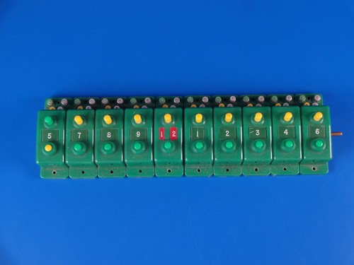 Trix express 6595 10 - trix,