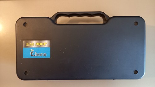 Bone 900p - t.bone,
