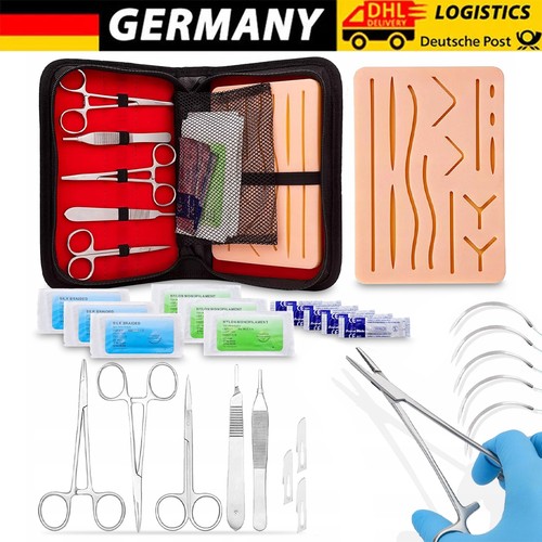 Medizinische chirurgische - medizinische,