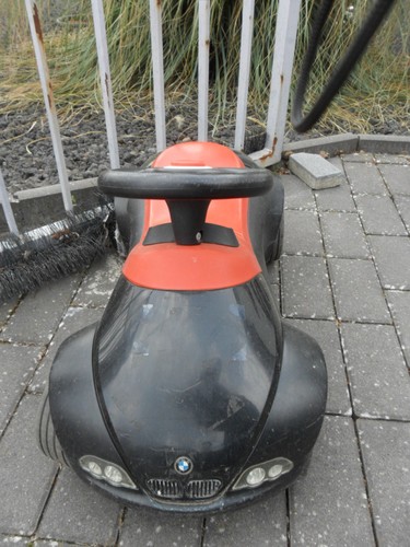 Bmw bobby car - bobby,