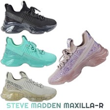 Steve Madden Damen Sneaker