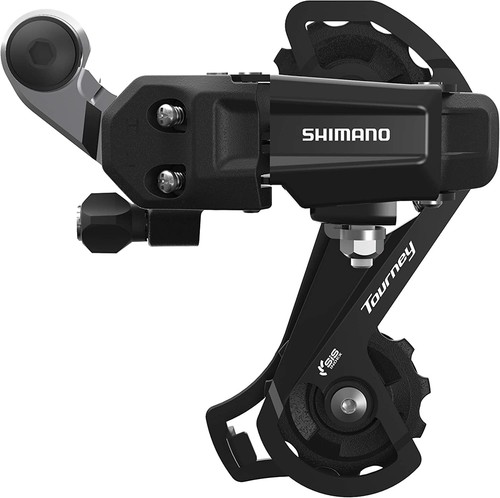 Shimano tourney ty200 - tourney,