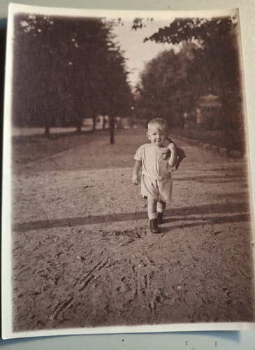 Foto vintage kleiner - vintage, junge