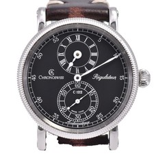 with paper Chronoswiss