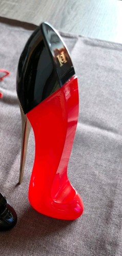 Carolina herrera very - carolina, good