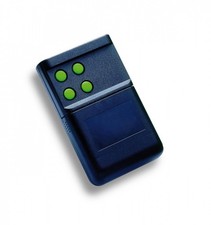 Tormatic Handsender S41-4 40,685 MHz Novoferm Dorma Funk Fernbedienung 4 Kanal