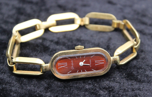 Seltene vintage damen uhr - seltene,