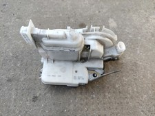 VW Golf 3  cabrio Stellmotor Türschloß mit Zentralverriegelung links  1H0862153