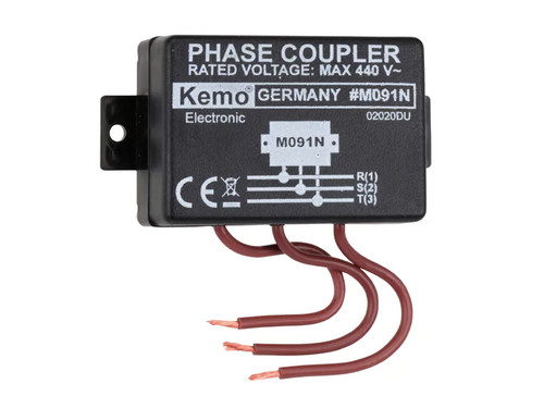Kemo phasenkoppler m091n für - kemo,