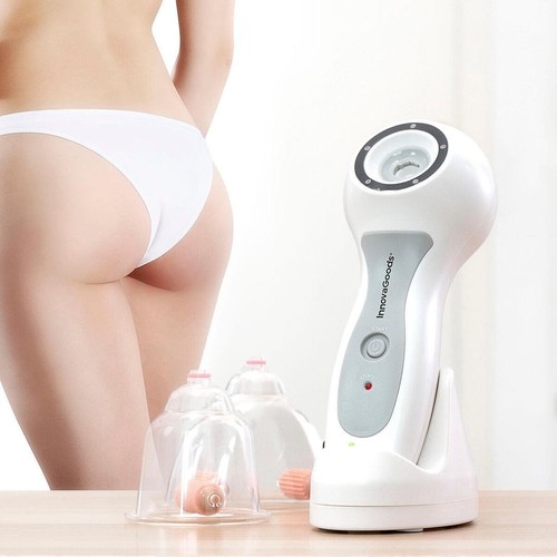 Elektrisches anti cellulite - elektrisches, anti-cellulite