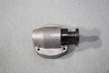 11628 Fein Dreiecksschleifer MSX 636 Maschinenkopf mit Hebel und Kolben