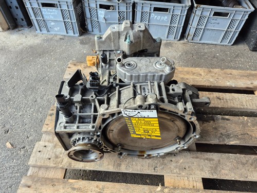 Getriebe automatik efb - automatik,