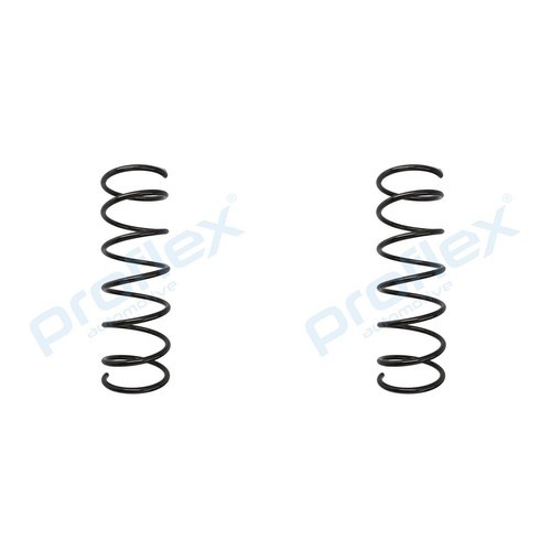 Proflex fahrwerksfeder - 2x,