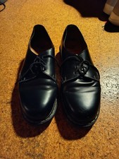 Doc Martens 1461 Schwarz