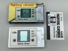 Vintage ROSY Fighting Climber