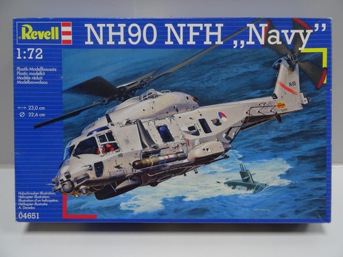 Revell nfh navy - revell,