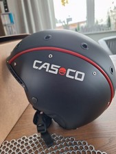 Casco Airwolf SP-3 Skihelm