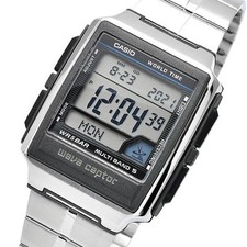 CASIO WAVE CEPTOR WV-59RD-1AJF