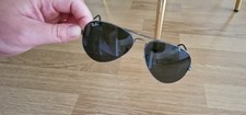 Ray Ban Sonnenbrille Pilotenbrille